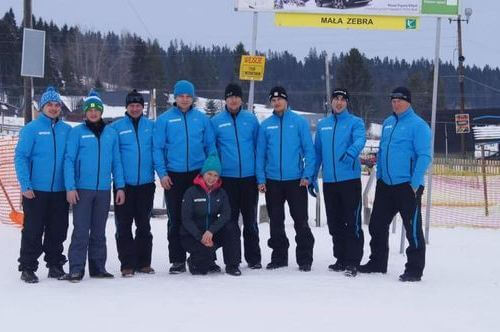 Szkoła narciarska Zebra Białka Tatrzańska lekcje, instruktor